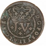 Portugal D. João X Reis 1713 